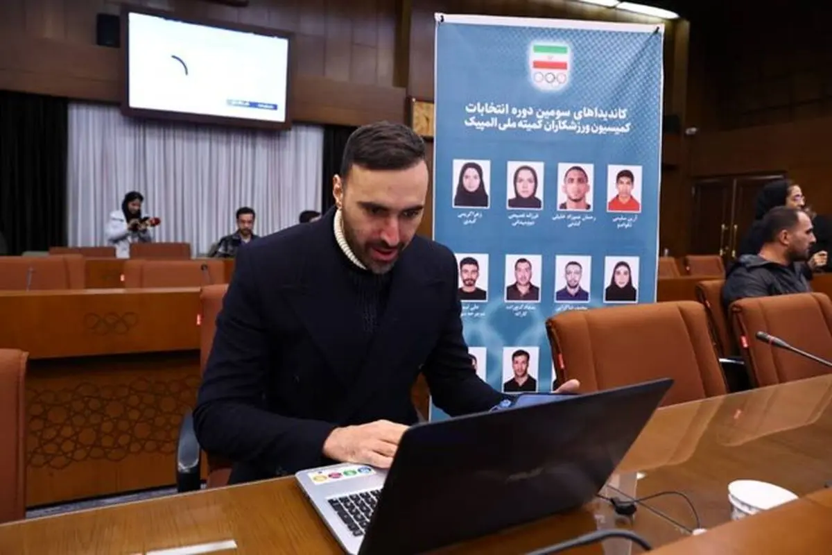 پاکدامن: امیدوارم صدای ورزشکاران باشیم
