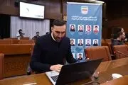 پاکدامن: امیدوارم صدای ورزشکاران باشیم
