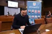 پاکدامن: امیدوارم صدای ورزشکاران باشیم
