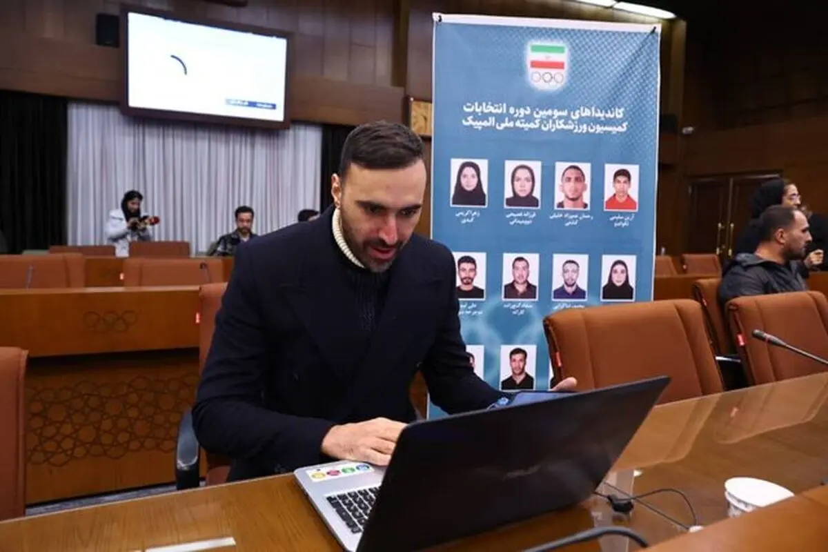 پاکدامن: امیدوارم صدای ورزشکاران باشیم
