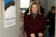 برای اولین بار یک زن نخست‌وزیر استونی می‌شود