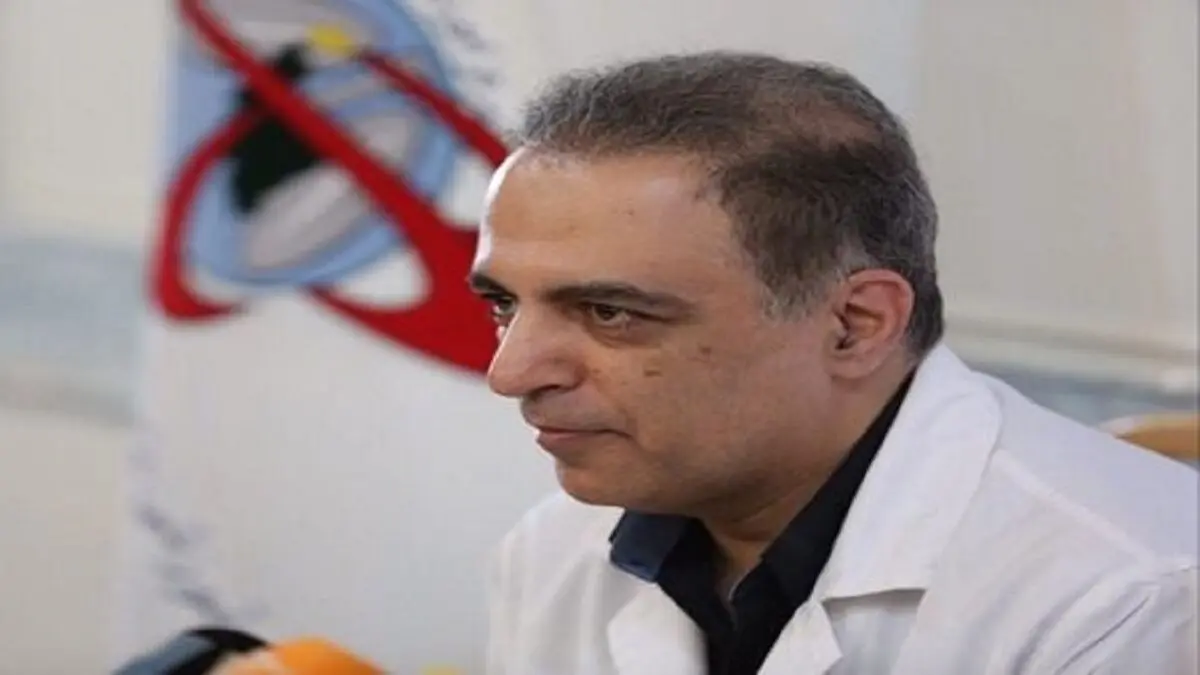 زنگ خطر جدی در کشور با افزایش مصرف آزیترومایسین
