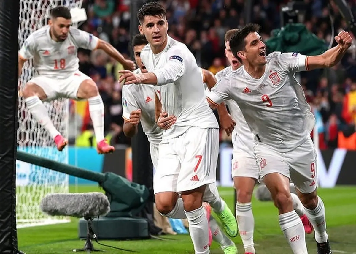 مانع اصلی قرمزپوش شدن بازیکن اسپانیایی مشخص شد!
