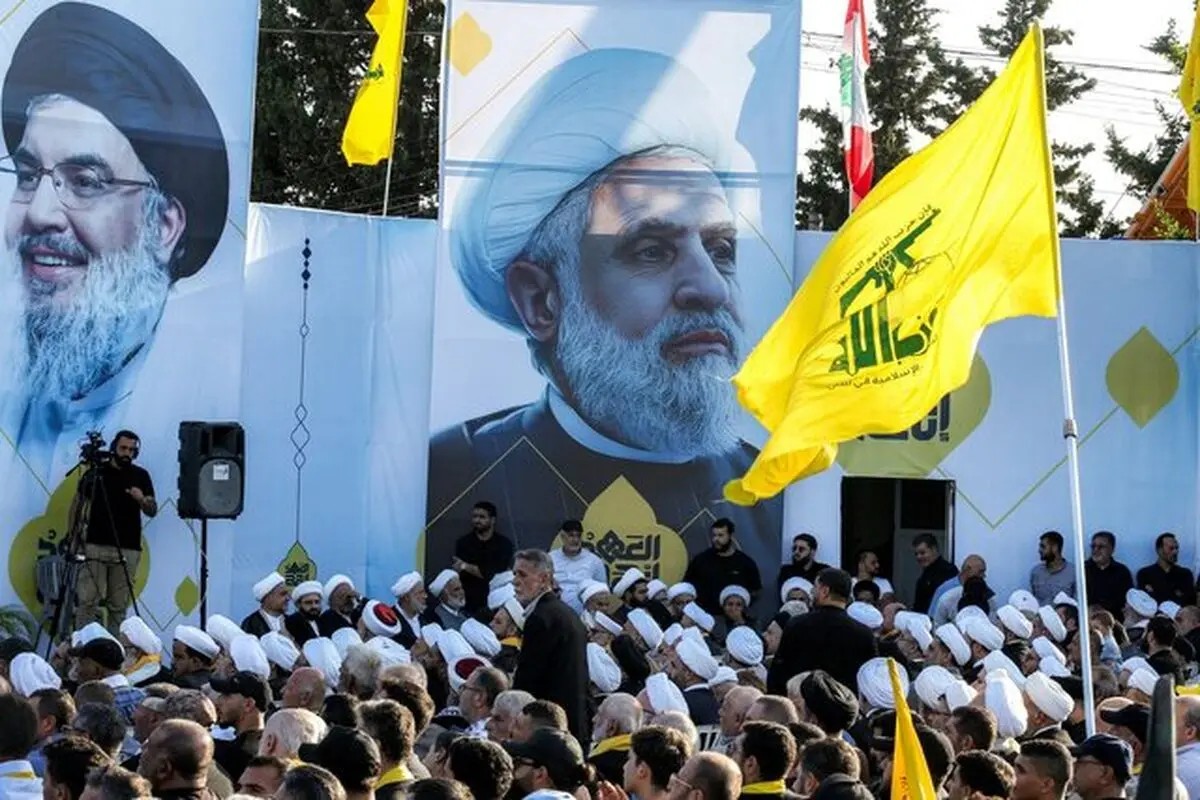 واکنش آمریکا به لغو تصمیم عراق درباره حزب‌الله و انصارالله
