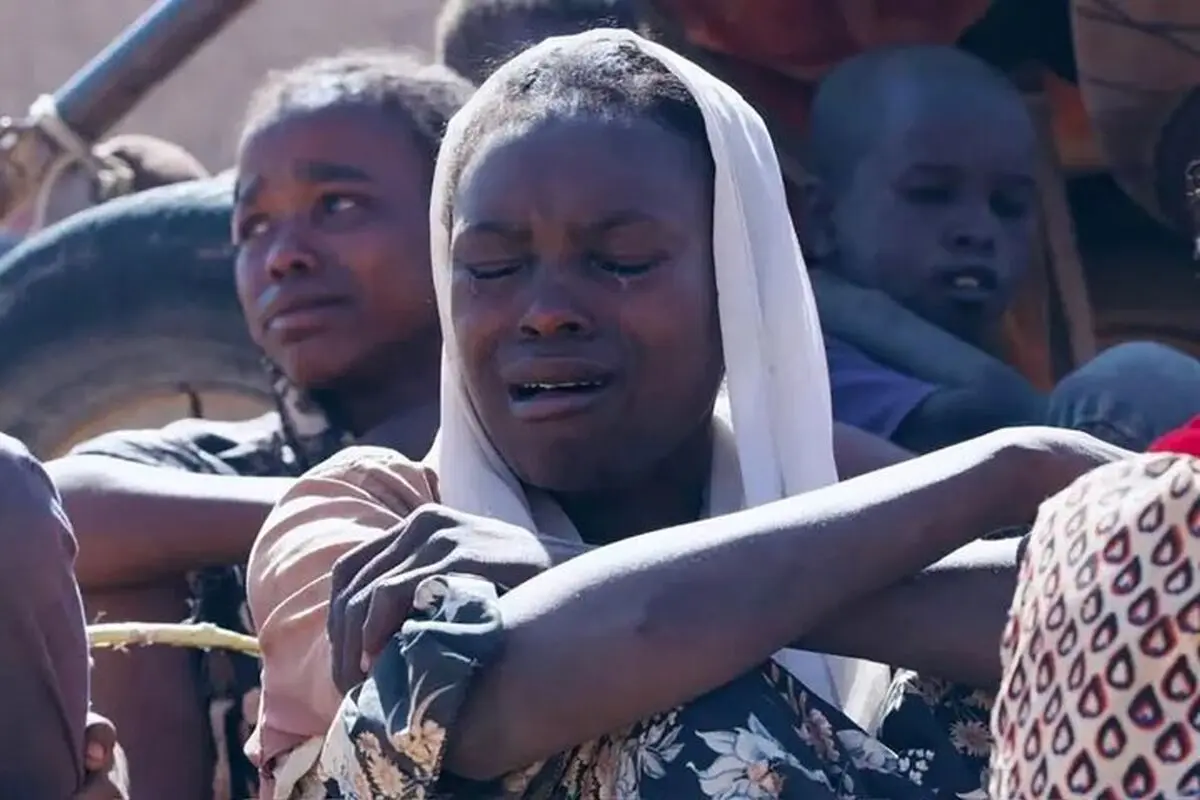 ثبت ده‌ها تجاوز به عنف علیه زنان در سودان