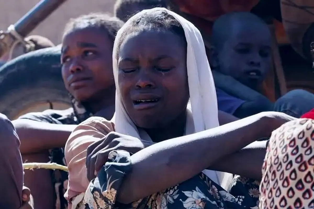 ثبت ده‌ها تجاوز به عنف علیه زنان در سودان