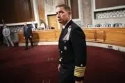 ناو آمریکایی زیر ذره‌بین؛ ۵۰۰۰ ملوان و تفنگدار دریایی در بحران