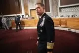 ناو آمریکایی زیر ذره‌بین؛ ۵۰۰۰ ملوان و تفنگدار دریایی در بحران