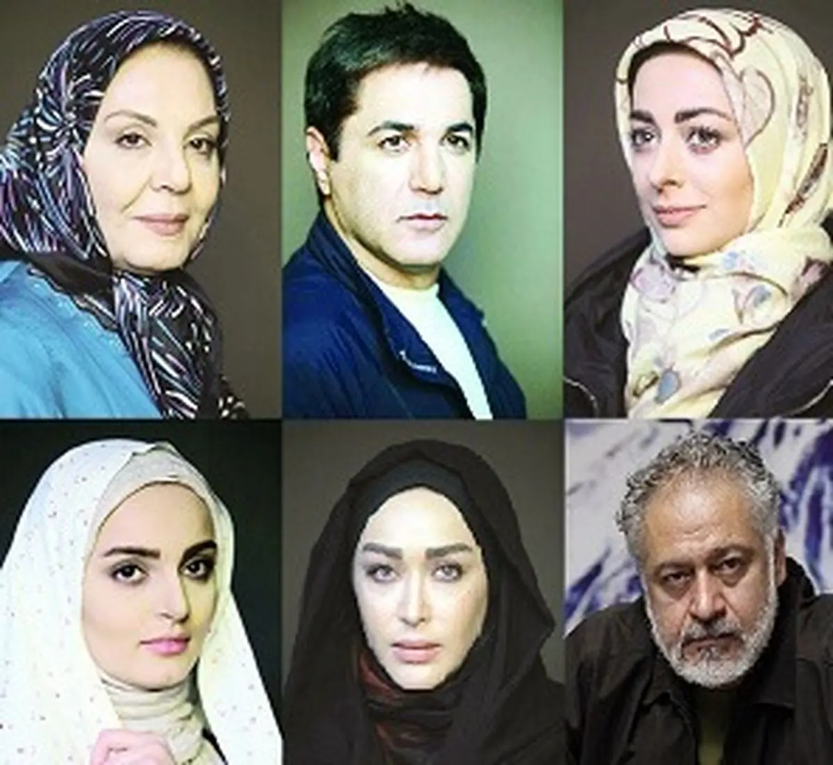 امشب ؛پخش یک سریال جدید از شبکه 3