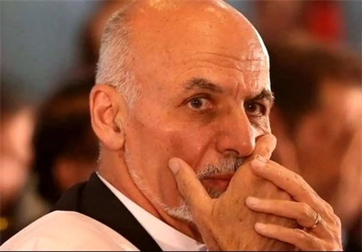 در افغانستان عزای عمومی اعلام شد