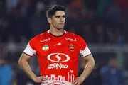 مهرداد میناوند فوتبال یک پرسپولیسی را نجات داد؛ روایت تلخ و شیرین پوریا پورعلی