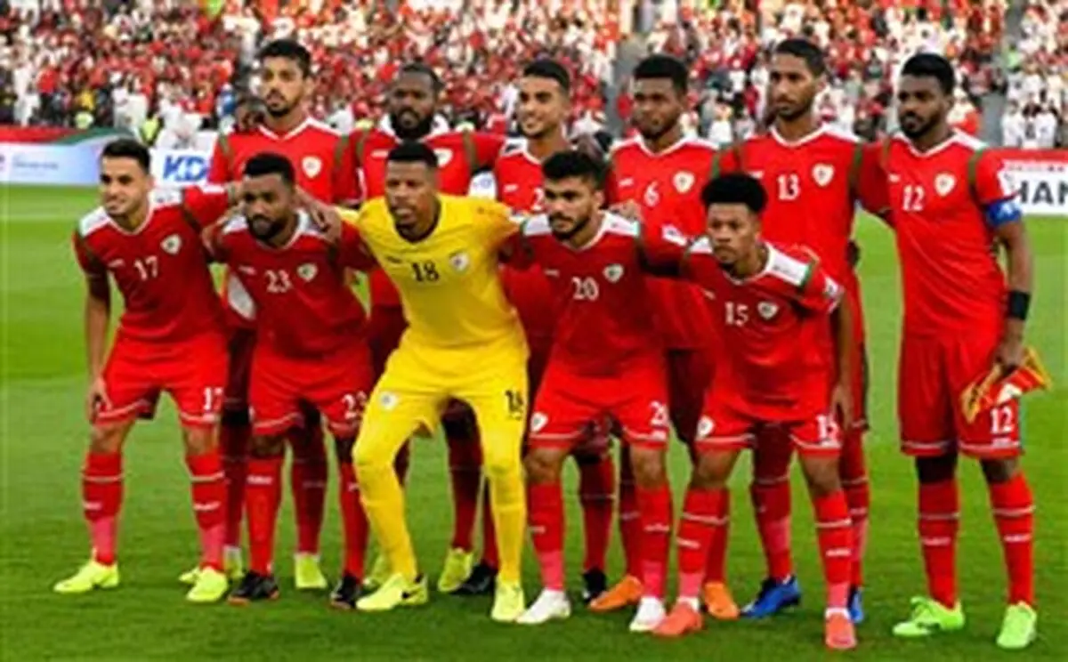  ۲ هزار بلیت رایگان برای هواداران عمانی 