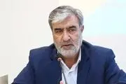  به هیچ کدام ازکشورهای مذاکره کننده باج نمی دهیم ! / آمریکایی ها و اروپایی قطار مذاکرات را از ریل خارج کردند