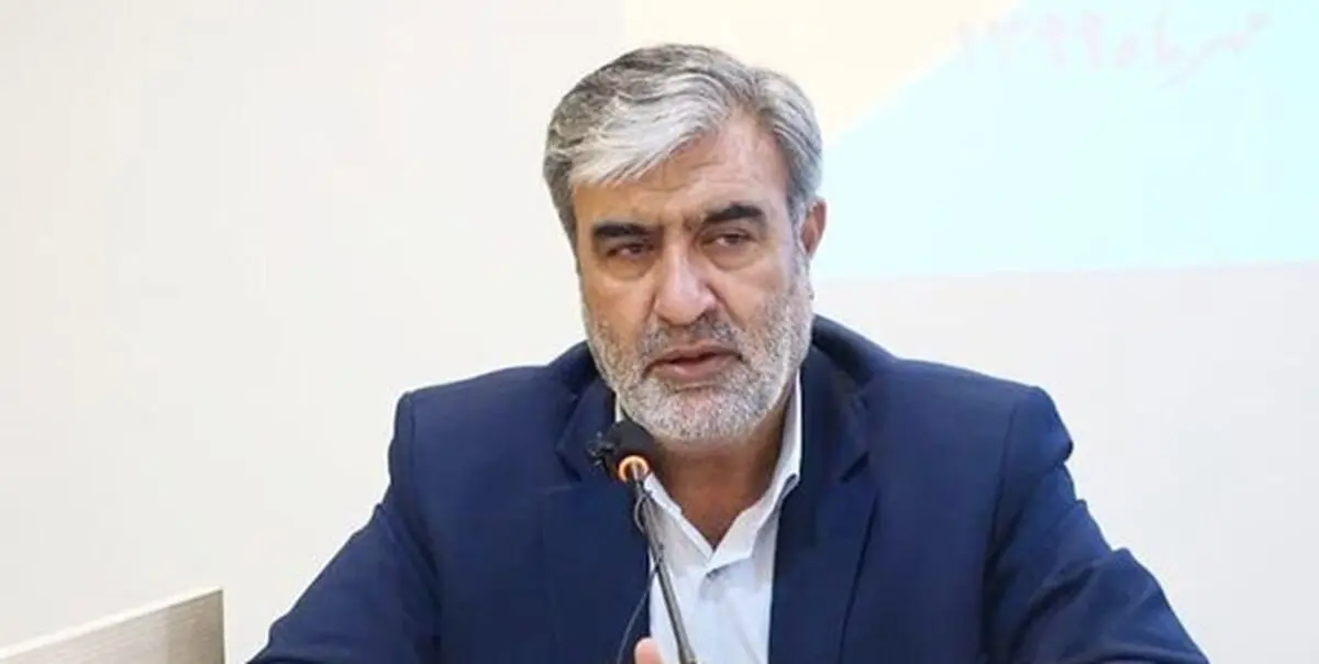 
هشدار رئیس کمیسیون امنیت ملی به غرب: پشیمان خواهید شد
