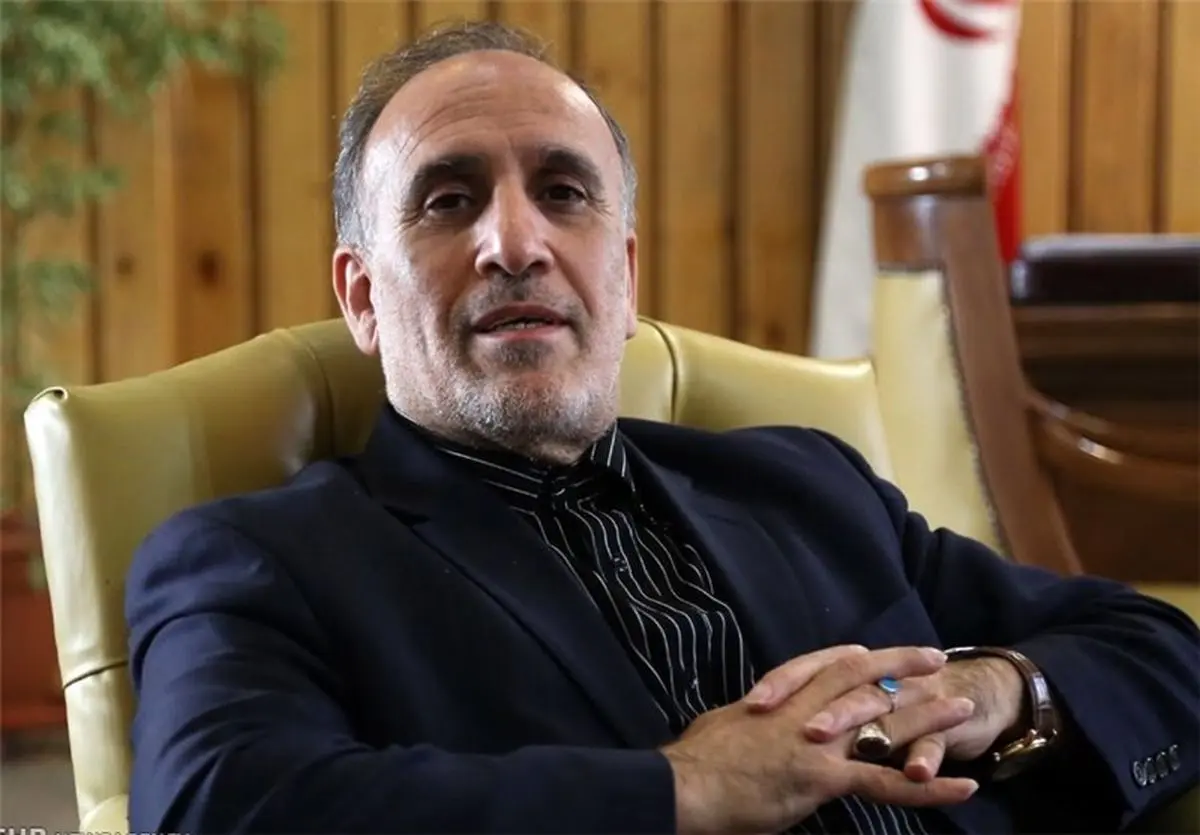 با ذخایر ارز ۱۰۰میلیارد دلاری ۳ سال کشور اداره میشود