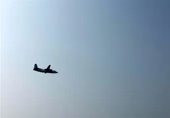 الحاق یک فروند F-۲۷ و یک بالگرد به ناوگان نداجا