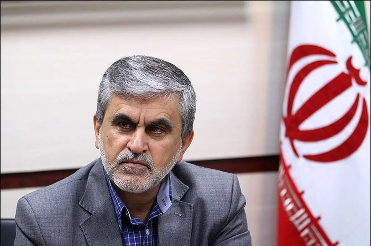 اسناد یک نماینده مجلس از حق دلالی بنزین