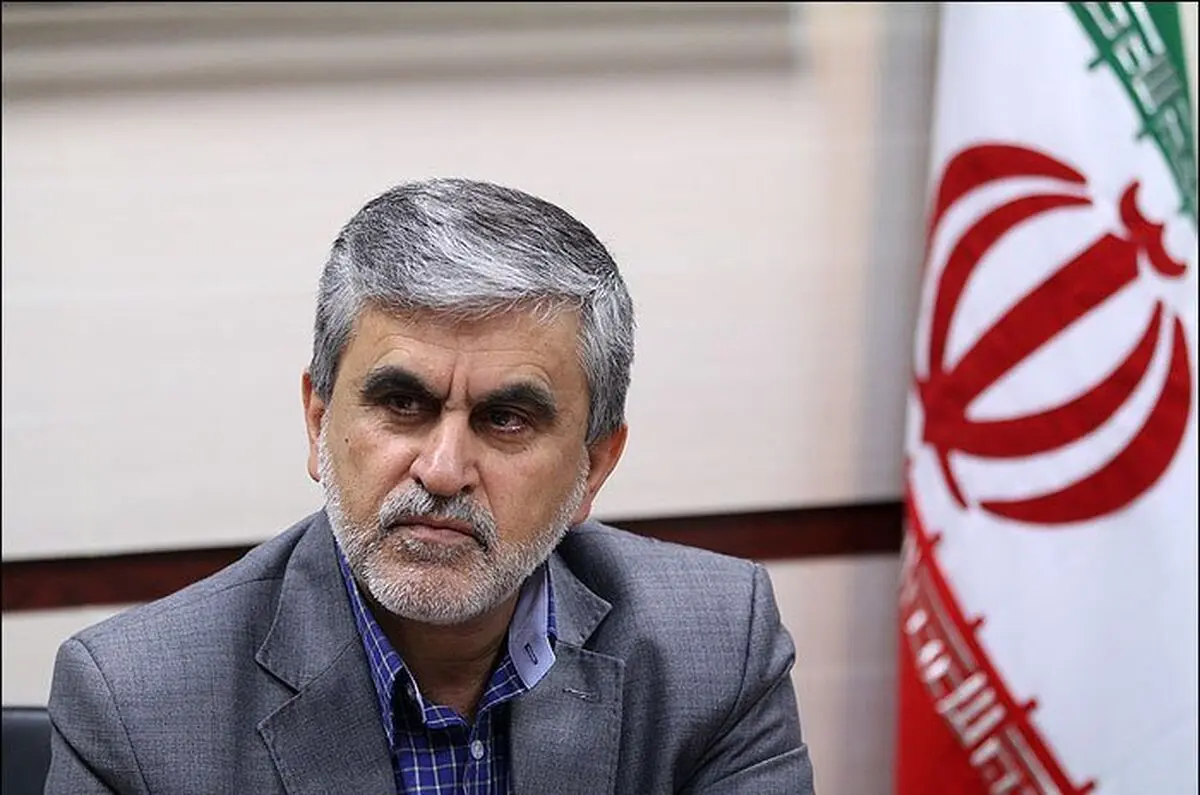 اسناد یک نماینده مجلس از حق دلالی بنزین