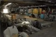 کارخانجات تولیدی تهران هم تعطیل شد