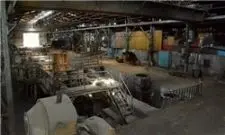 کارخانجات تولیدی تهران هم تعطیل شد