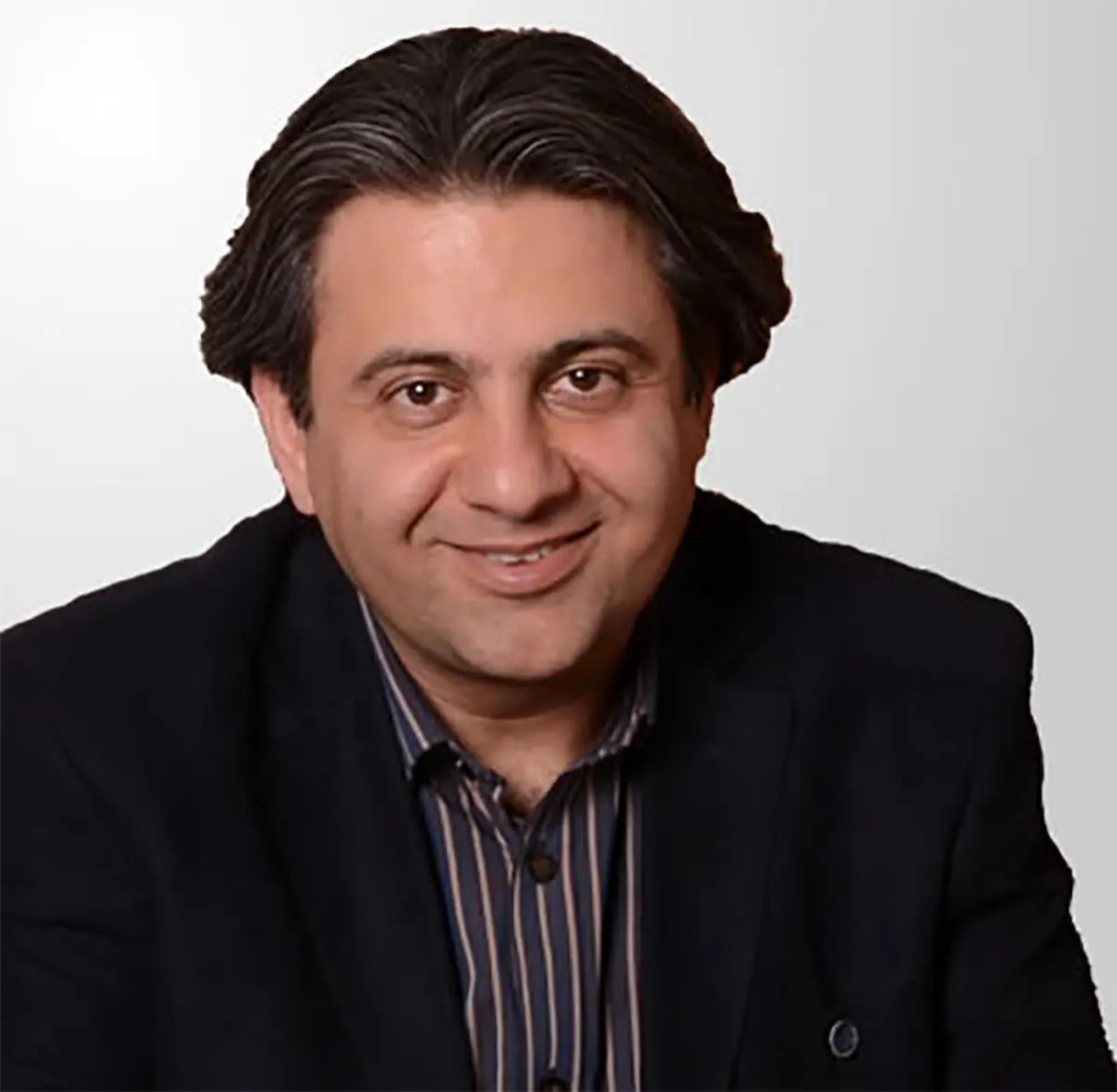 آخرین پست اینستاگرامی افشین یدالهی/ عکس