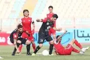 نتیجه نهایی بازی جنجالی؛ تراکتور- پرسپولیس 3 بر صفر شد؟