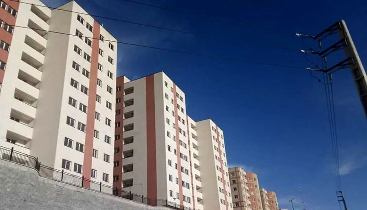 خبر خوش برای متقاضیان مسکن مهر