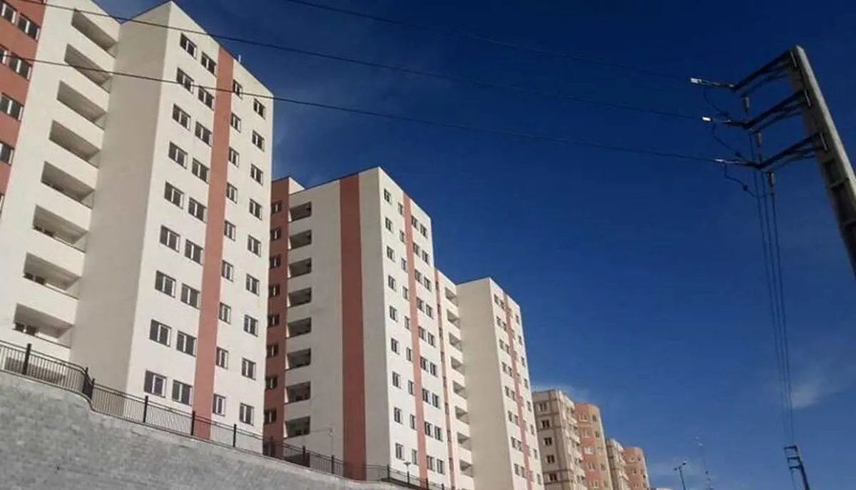 خبر خوش برای متقاضیان مسکن مهر
