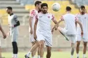  آخرین وضعیت دو کرونایی پرسپولیس