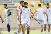  آخرین وضعیت دو کرونایی پرسپولیس