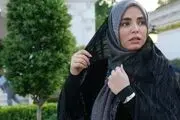 تیپ سنتی و شیک سپیده خداوردی /عکس