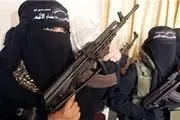 فرار دختر انگلیسی برای پیوستن به داعش