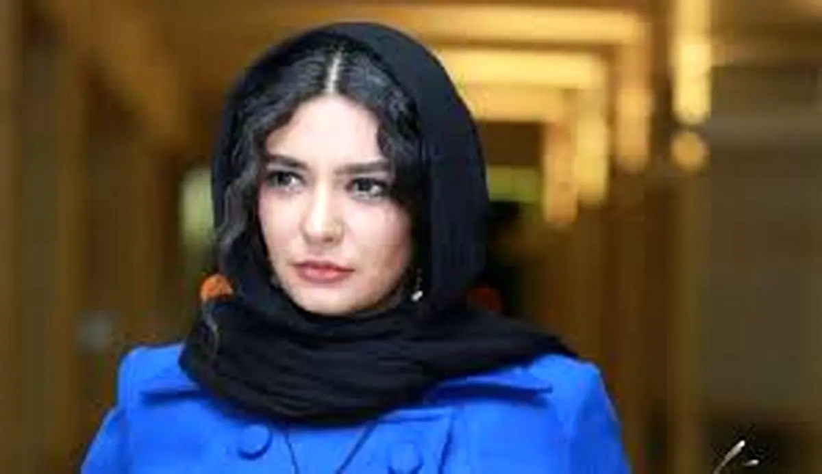 خانم بازیگر مهمان جنوبی ها