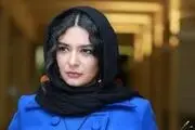 خانم بازیگر مهمان جنوبی ها