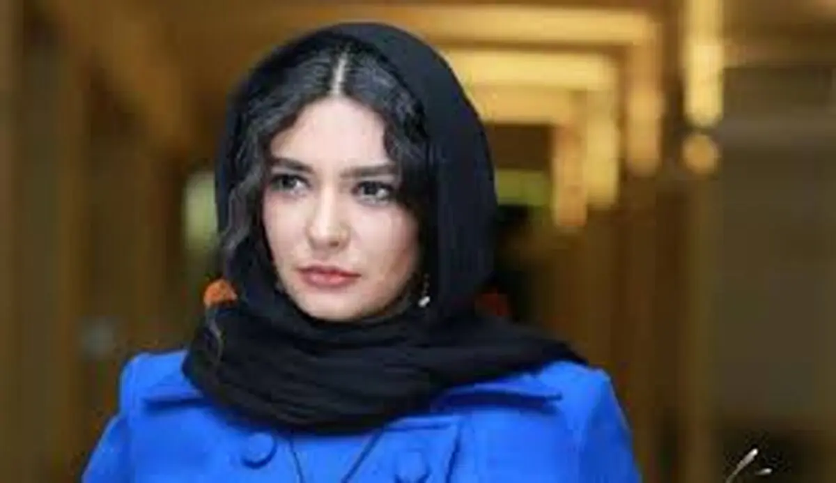 خانم بازیگر مهمان جنوبی ها
