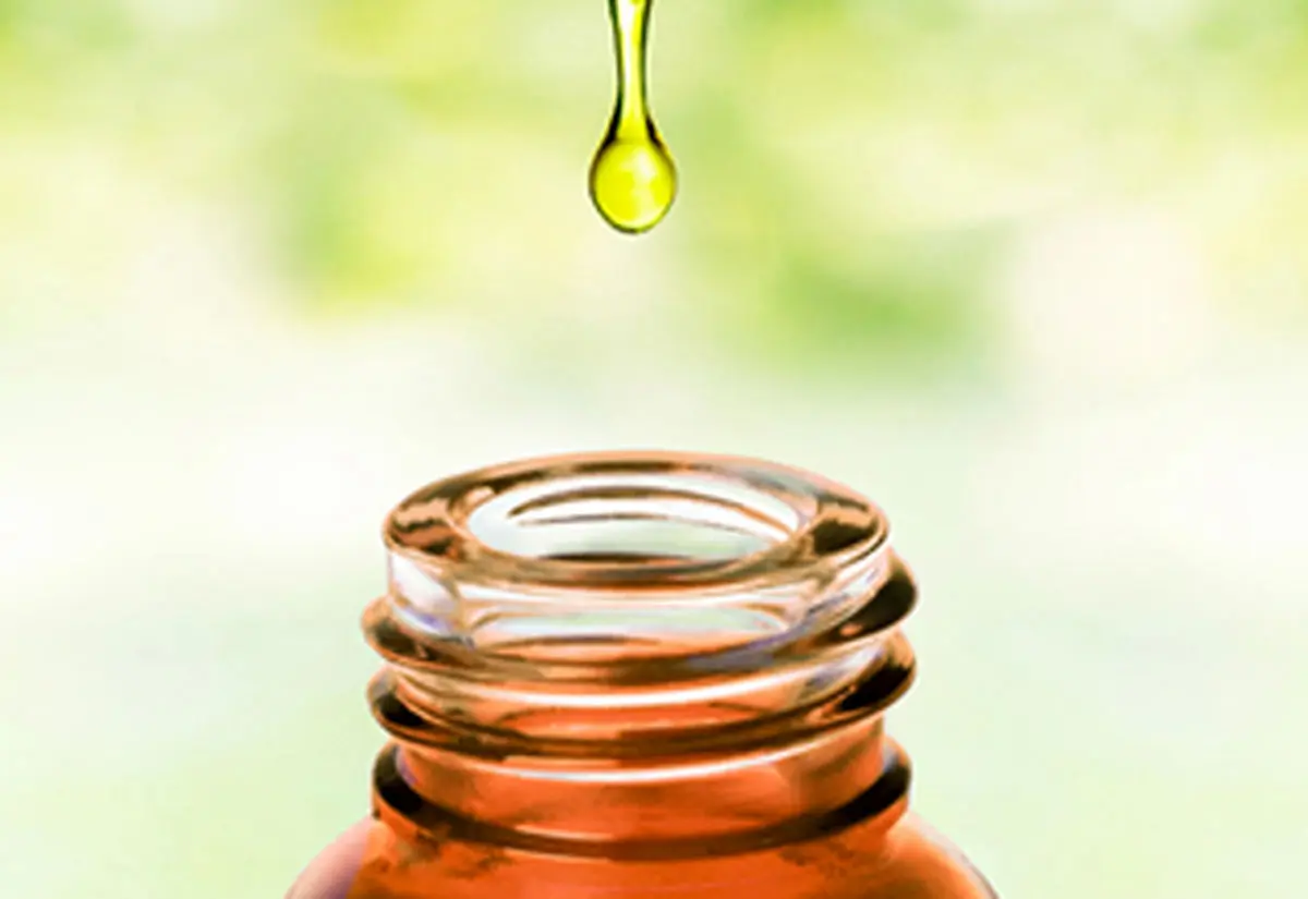 روغن میوهای خوشطعم که اگزما را فیتیلهپیچ میکند!