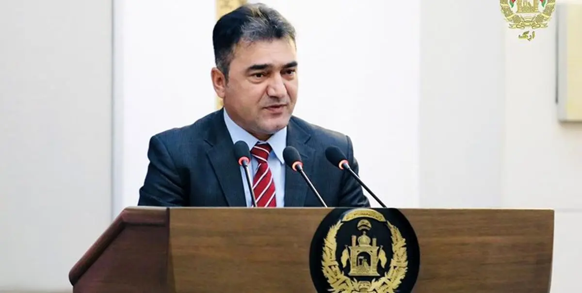 کشته شدن رئیس «مرکز رسانهای حکومت» افغانستان توسط طالبان