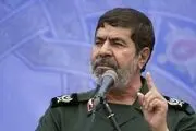 واکنش سخنگوی سپاه به ترور سردار خدایی
