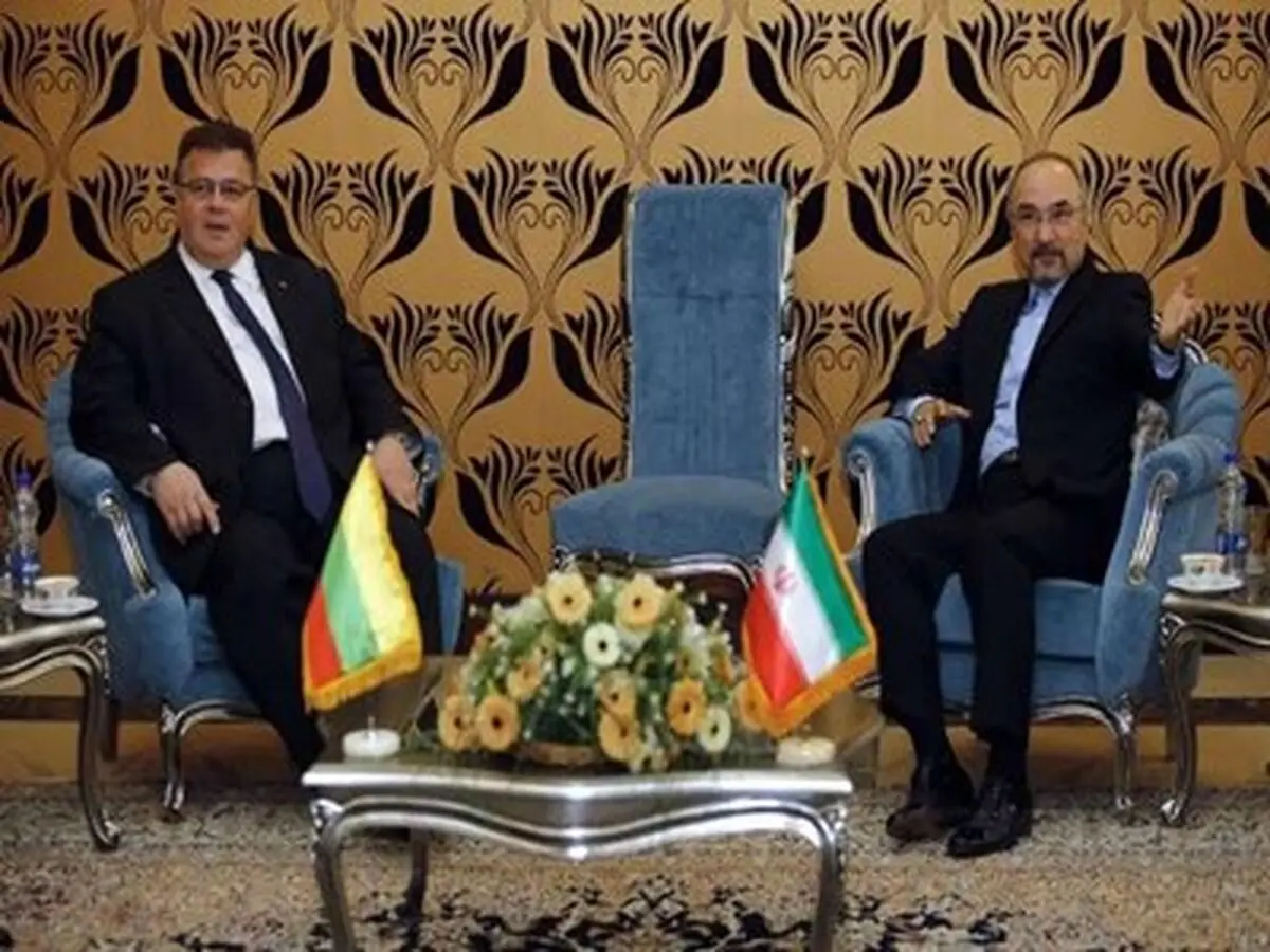وزیری که به ایران آمد و چند قرارداد تشریفاتی بست!