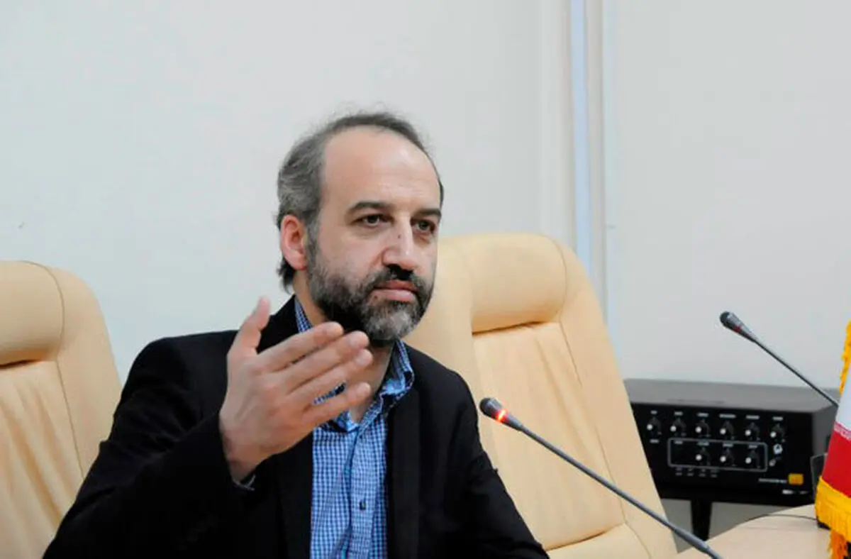 معرفی مشاور فرهنگی رییس جدید صداوسیما