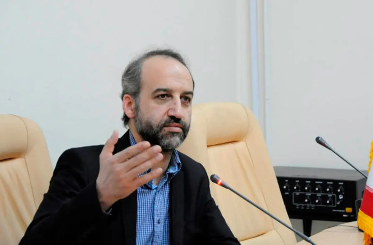 معرفی مشاور فرهنگی رییس جدید صداوسیما
