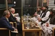 زمان نجات منطقه از اختلافات سیاسی و جنگ فرا رسیده است 