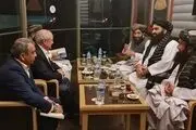 زمان نجات منطقه از اختلافات سیاسی و جنگ فرا رسیده است 