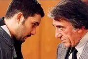 حامد بهداد و رضا کیانیان از یک «استاد» گفتند