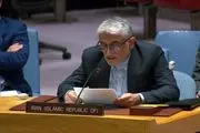 درخواست ایران از شورای امنیت درمورد گروهک جیش العدل