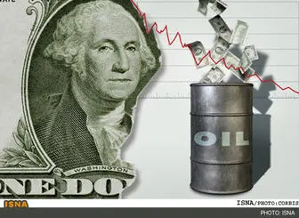 سقوطی که پایان ندارد؛ نفت ۴۷ دلار!