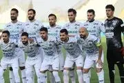 دیدار مدیران باشگاه آلومینیوم با شاگردان رسول خطیبی