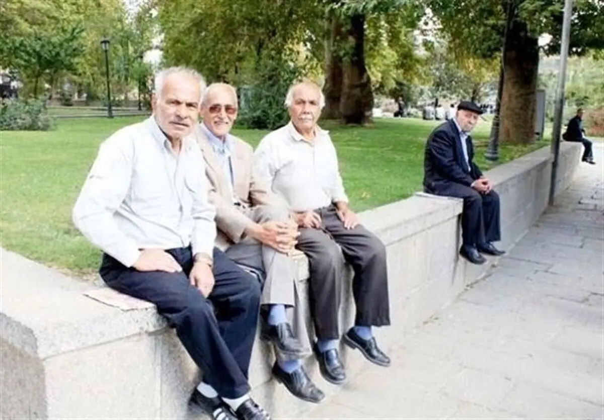 سالمندان بخوانند