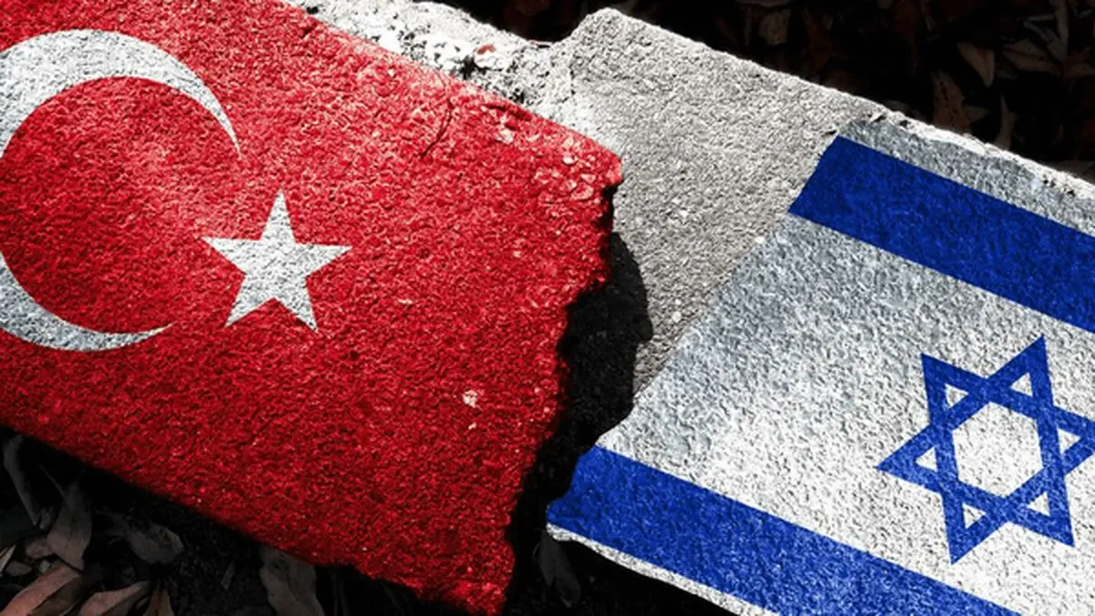 تلاش آمریکا برای عادی‌سازی روابط ترکیه و اسرائیل