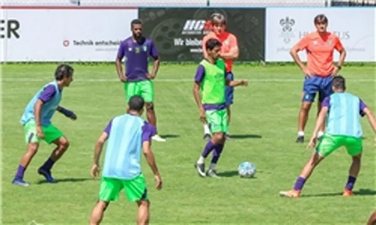 خط و نشان حریف پرسپولیس با یک پیروزی